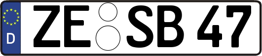 ZE-SB47