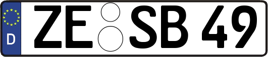 ZE-SB49