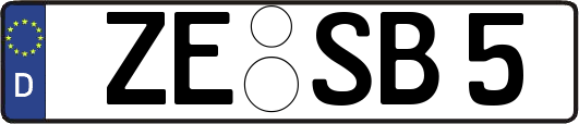 ZE-SB5