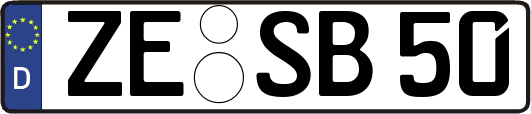 ZE-SB50