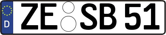 ZE-SB51