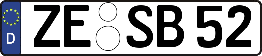 ZE-SB52