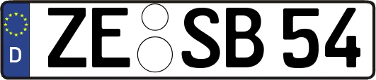 ZE-SB54
