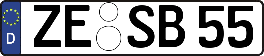 ZE-SB55