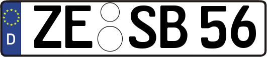 ZE-SB56