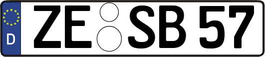 ZE-SB57
