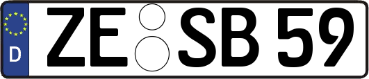 ZE-SB59