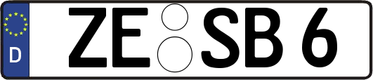 ZE-SB6