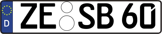 ZE-SB60