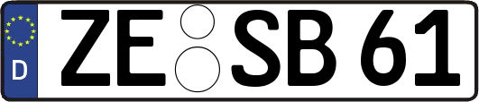 ZE-SB61