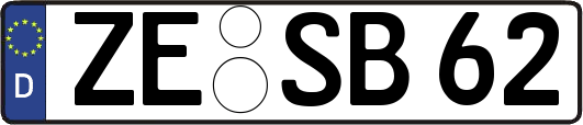 ZE-SB62