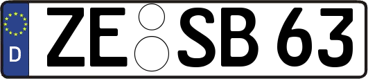 ZE-SB63