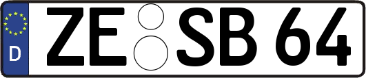 ZE-SB64