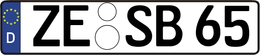 ZE-SB65