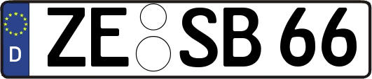 ZE-SB66