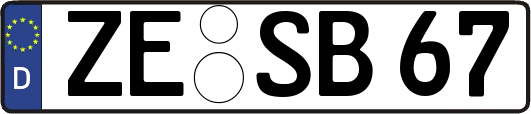 ZE-SB67