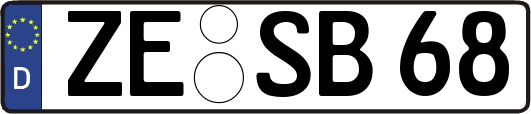 ZE-SB68