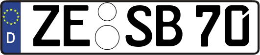 ZE-SB70