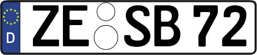 ZE-SB72