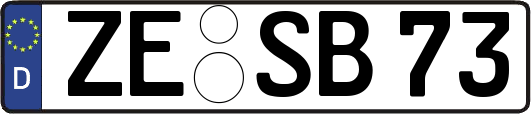 ZE-SB73