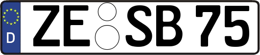 ZE-SB75
