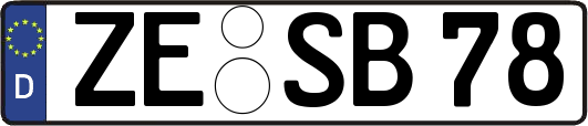 ZE-SB78