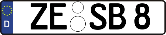 ZE-SB8