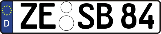 ZE-SB84