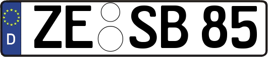 ZE-SB85