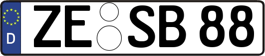 ZE-SB88