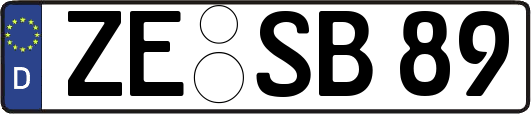 ZE-SB89