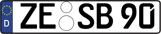 ZE-SB90