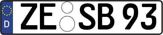 ZE-SB93