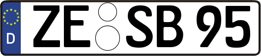 ZE-SB95