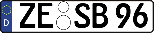 ZE-SB96