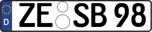 ZE-SB98