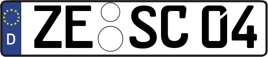 ZE-SC04
