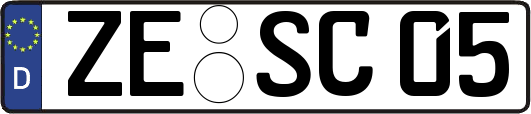ZE-SC05