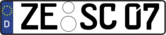 ZE-SC07