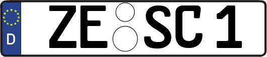ZE-SC1