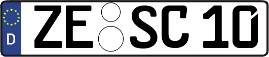 ZE-SC10