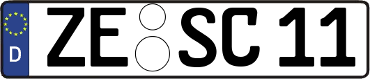 ZE-SC11