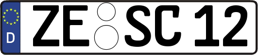 ZE-SC12
