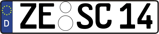 ZE-SC14