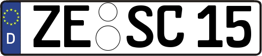 ZE-SC15