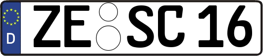ZE-SC16