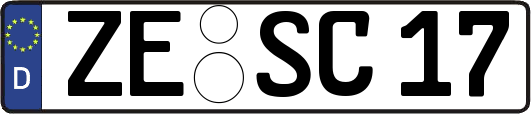 ZE-SC17