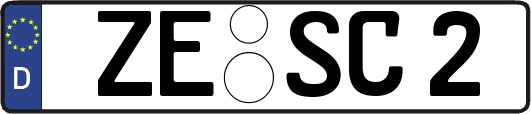 ZE-SC2