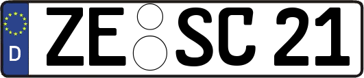 ZE-SC21