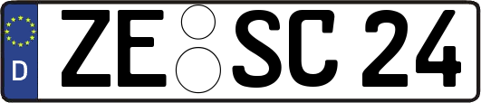 ZE-SC24